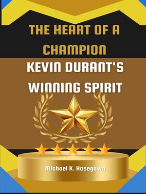 cover image of Heart of a Champion